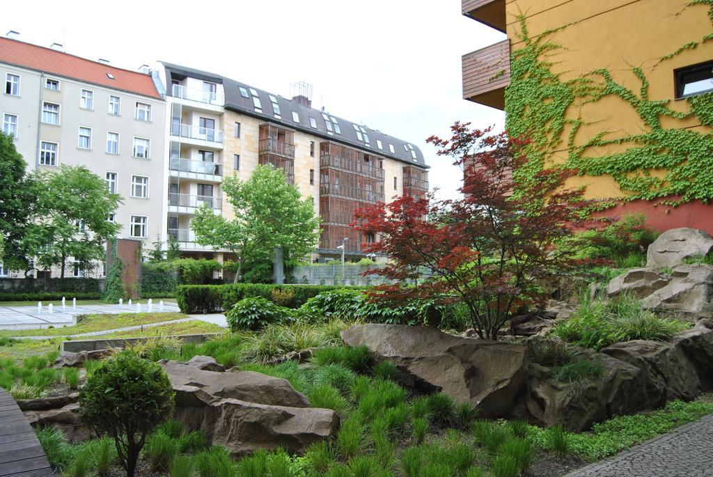 Royal Apartments - Apartamenty Jagielly Wrocław Extérieur photo