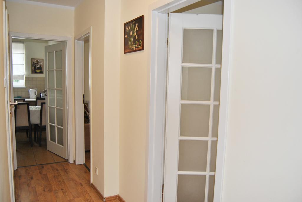 Royal Apartments - Apartamenty Jagielly Wrocław Chambre photo