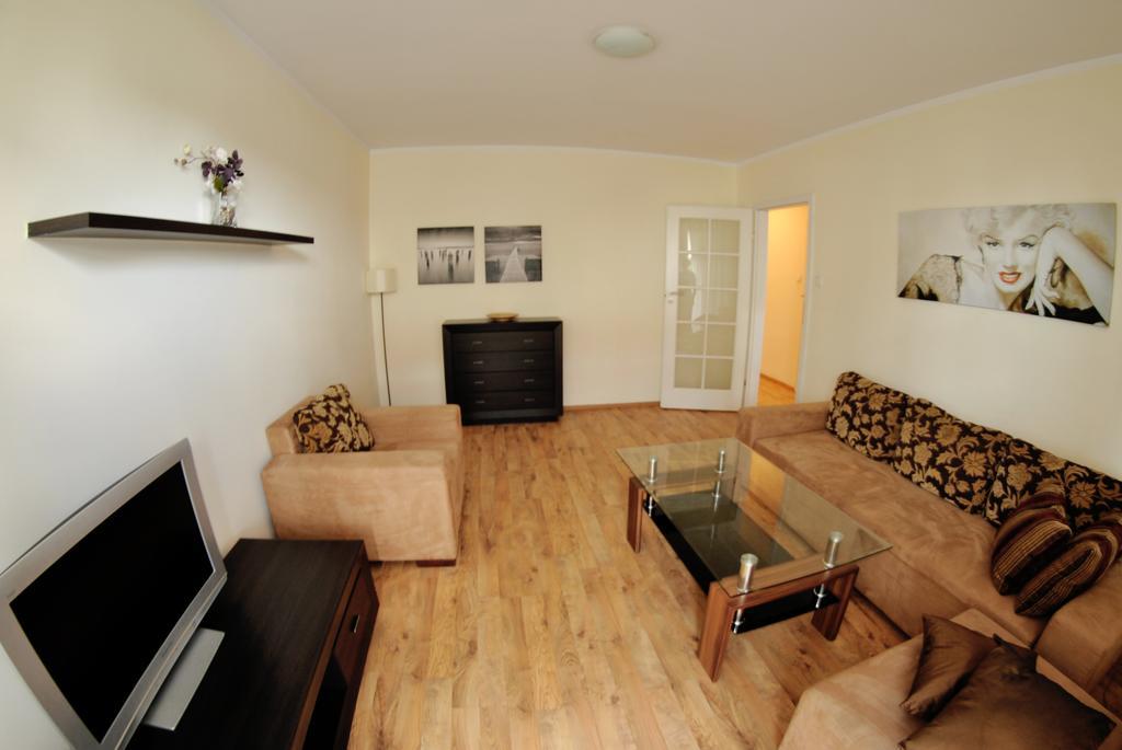 Royal Apartments - Apartamenty Jagielly Wrocław Chambre photo