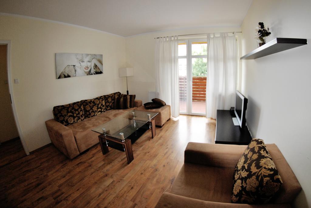 Royal Apartments - Apartamenty Jagielly Wrocław Chambre photo