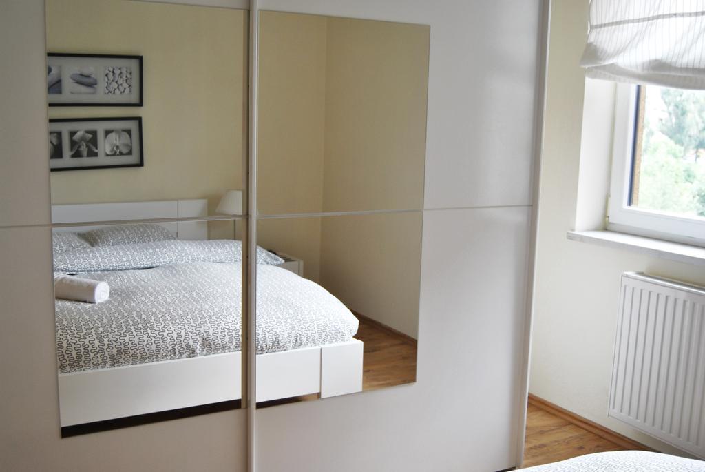 Royal Apartments - Apartamenty Jagielly Wrocław Chambre photo