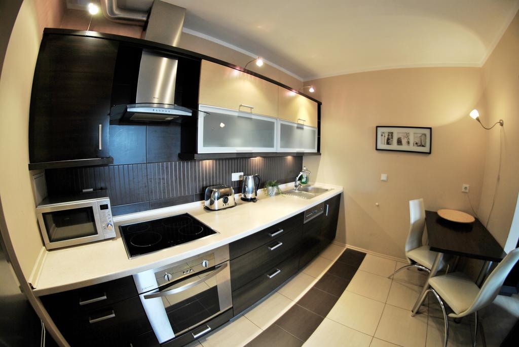 Royal Apartments - Apartamenty Jagielly Wrocław Chambre photo