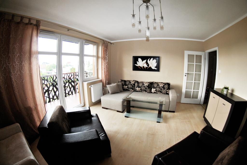 Royal Apartments - Apartamenty Jagielly Wrocław Chambre photo