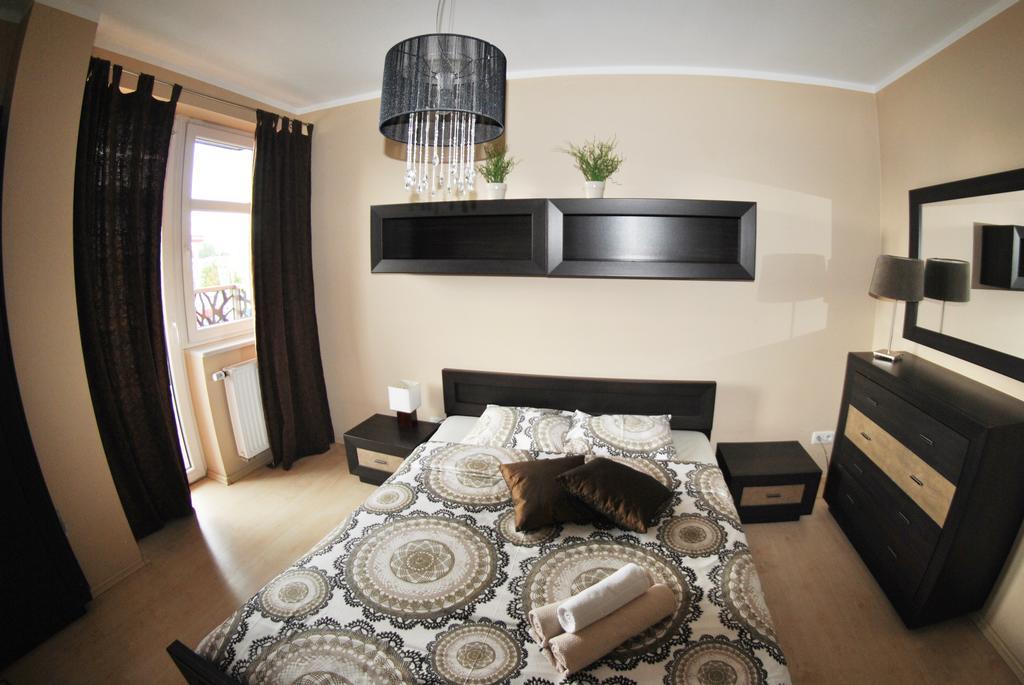 Royal Apartments - Apartamenty Jagielly Wrocław Chambre photo