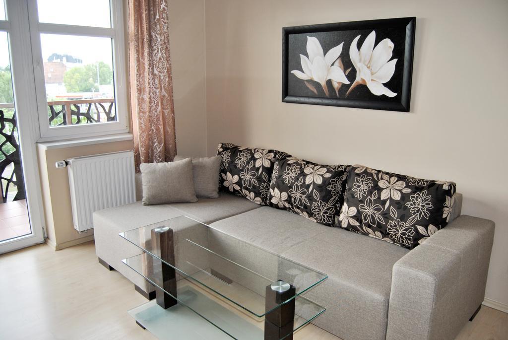 Royal Apartments - Apartamenty Jagielly Wrocław Chambre photo