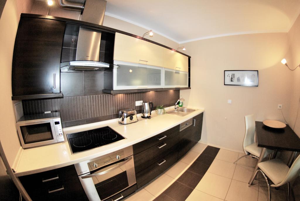 Royal Apartments - Apartamenty Jagielly Wrocław Extérieur photo