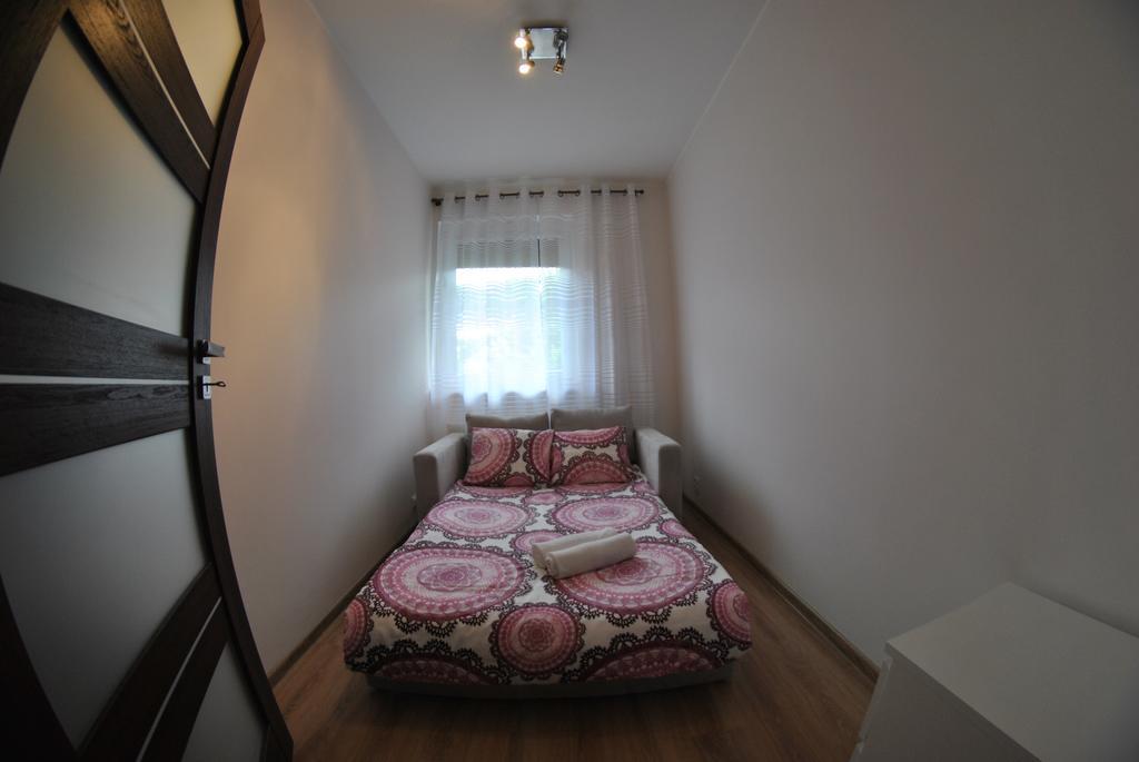 Royal Apartments - Apartamenty Jagielly Wrocław Extérieur photo