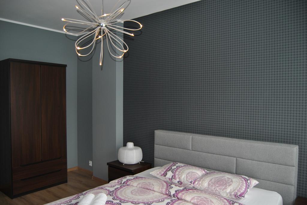 Royal Apartments - Apartamenty Jagielly Wrocław Extérieur photo