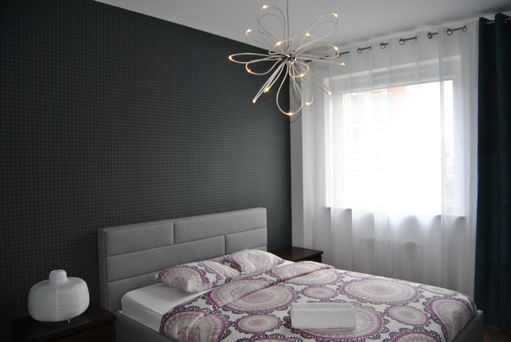 Royal Apartments - Apartamenty Jagielly Wrocław Extérieur photo