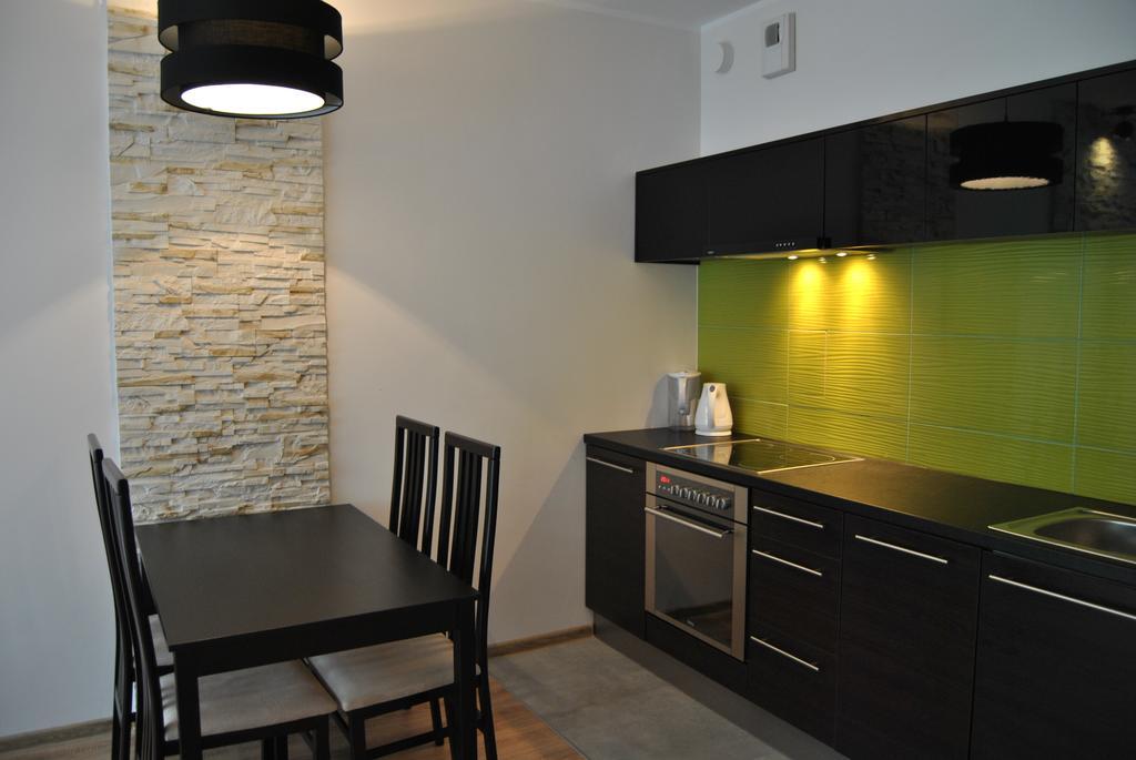 Royal Apartments - Apartamenty Jagielly Wrocław Extérieur photo
