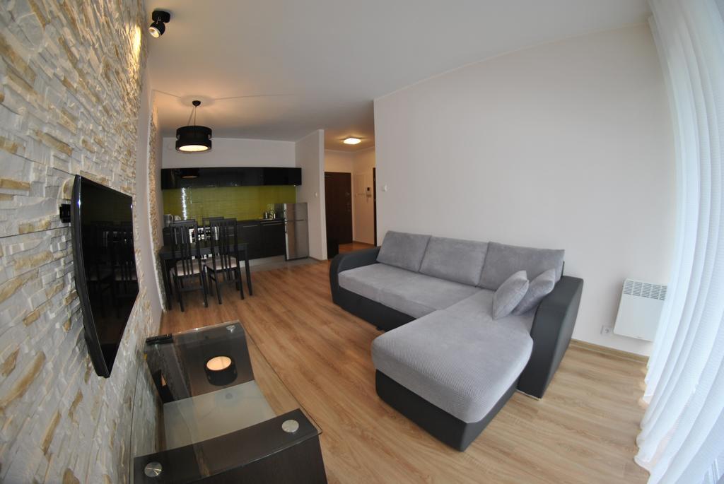 Royal Apartments - Apartamenty Jagielly Wrocław Extérieur photo