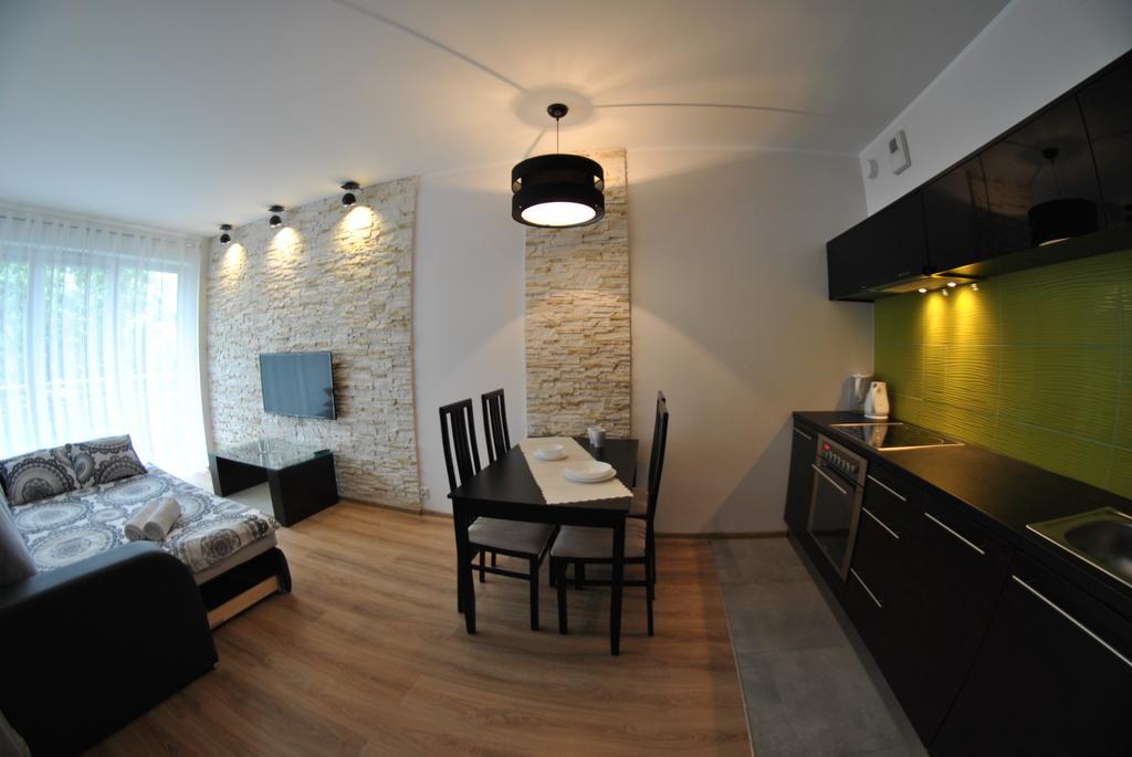 Royal Apartments - Apartamenty Jagielly Wrocław Extérieur photo