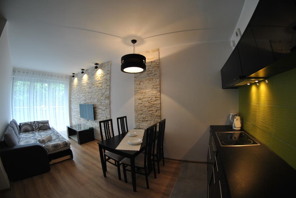 Royal Apartments - Apartamenty Jagielly Wrocław Extérieur photo