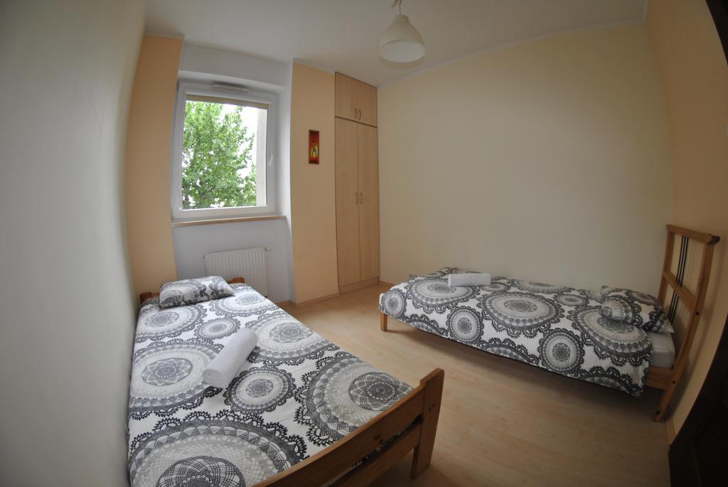 Royal Apartments - Apartamenty Jagielly Wrocław Extérieur photo