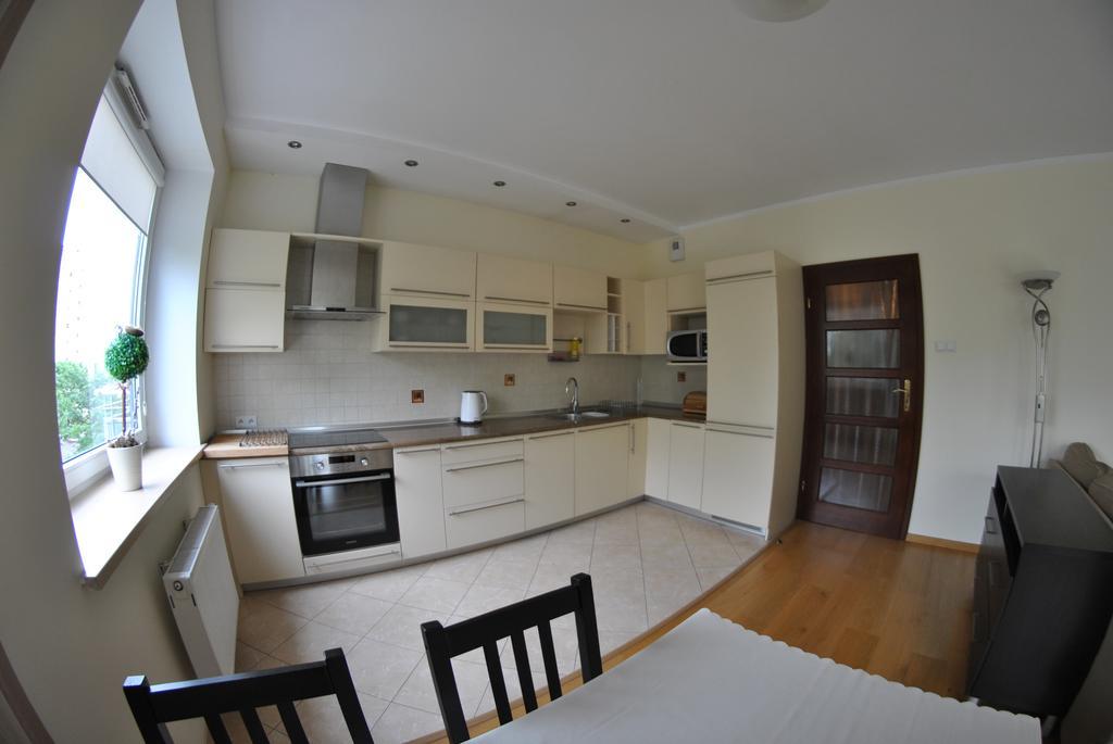 Royal Apartments - Apartamenty Jagielly Wrocław Extérieur photo