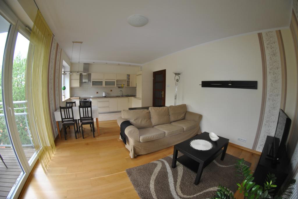 Royal Apartments - Apartamenty Jagielly Wrocław Extérieur photo