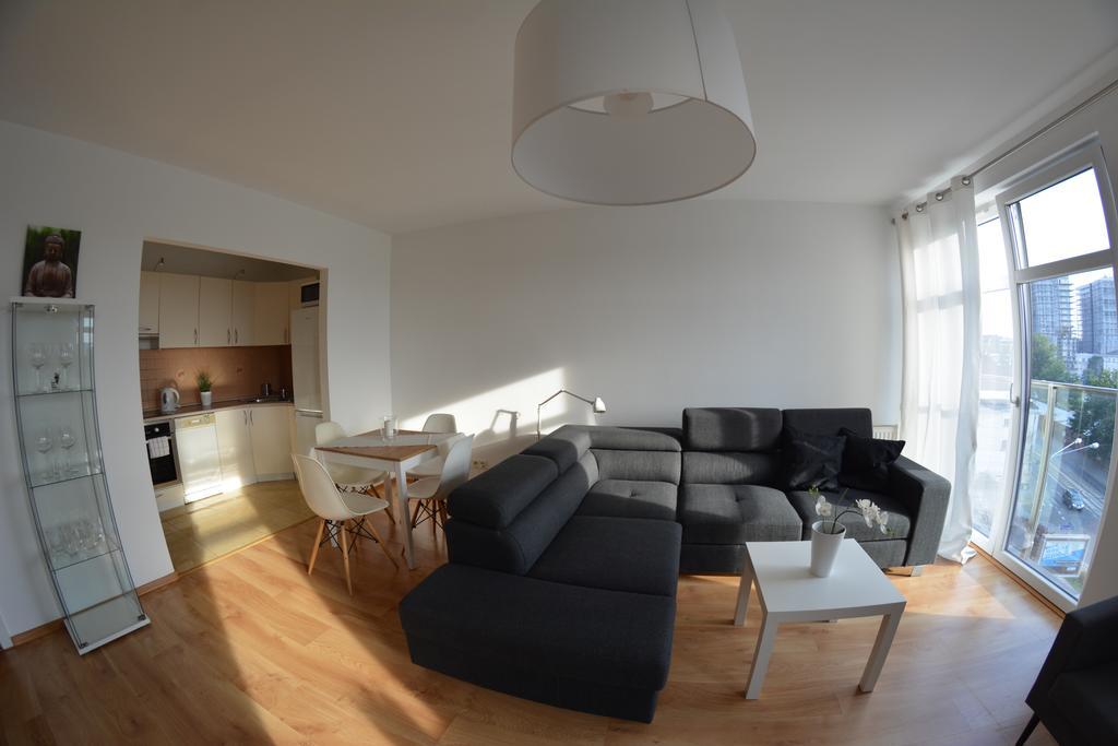 Royal Apartments - Apartamenty Jagielly Wrocław Extérieur photo