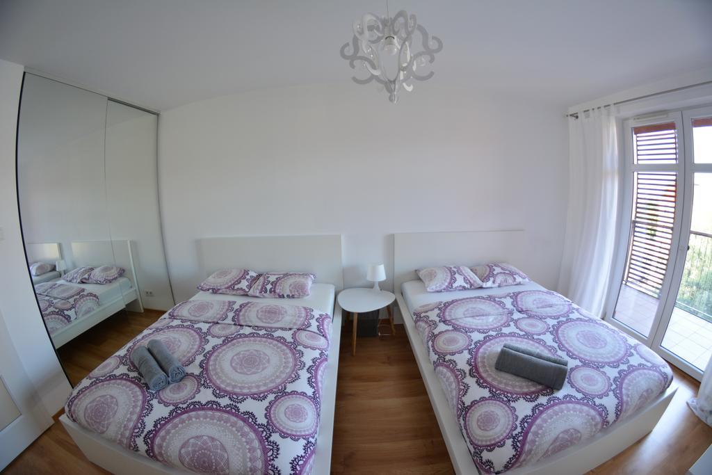 Royal Apartments - Apartamenty Jagielly Wrocław Extérieur photo