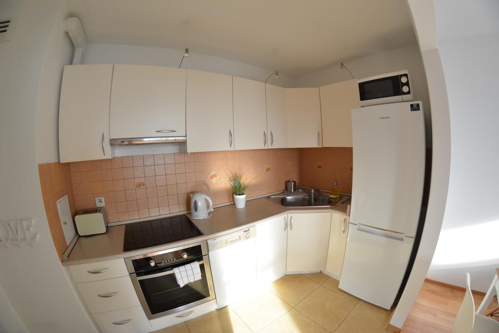 Royal Apartments - Apartamenty Jagielly Wrocław Extérieur photo