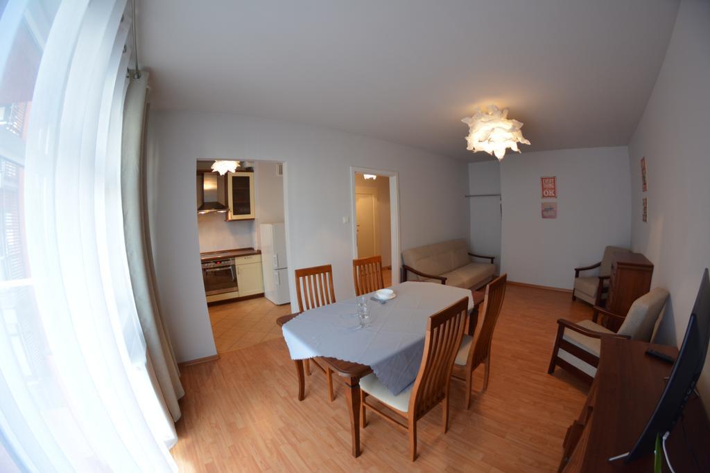 Royal Apartments - Apartamenty Jagielly Wrocław Extérieur photo