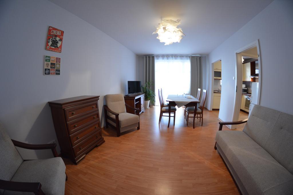 Royal Apartments - Apartamenty Jagielly Wrocław Extérieur photo