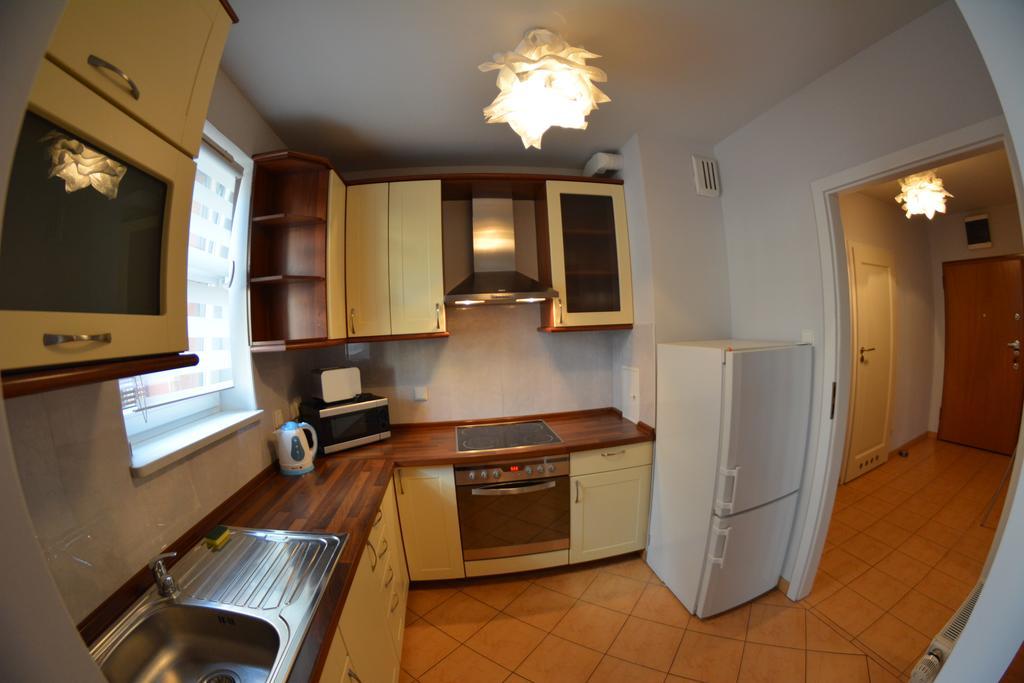 Royal Apartments - Apartamenty Jagielly Wrocław Extérieur photo