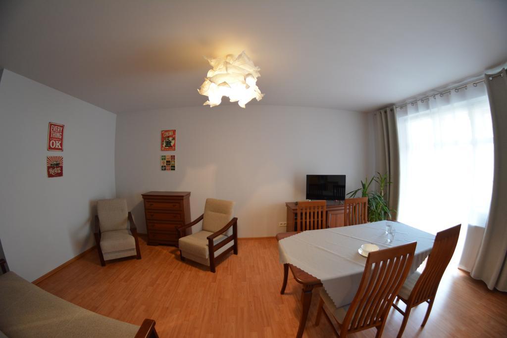Royal Apartments - Apartamenty Jagielly Wrocław Extérieur photo